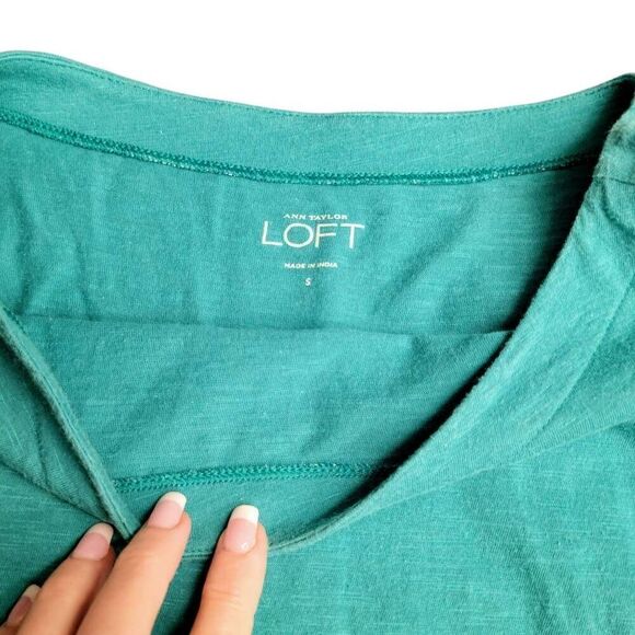 Two Long Sleeve Tops - Picture 2 of 9